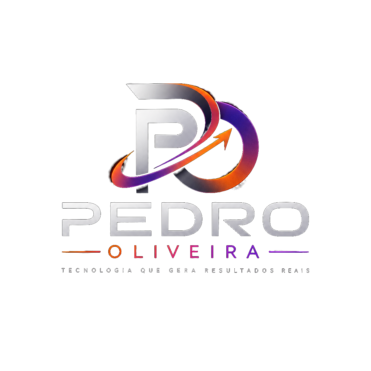 Logo Pedro Oliveira